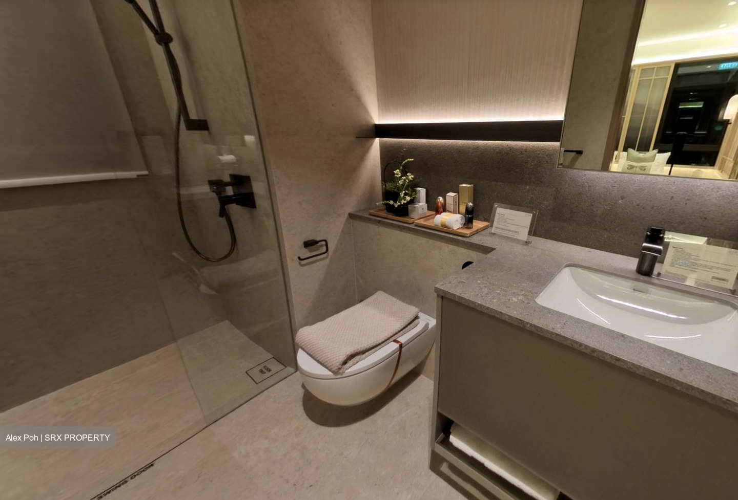 Zyon Grand (D3), Apartment #518470971